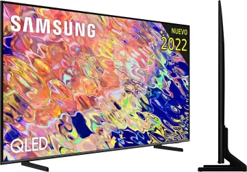 Image relative au SAMSUNG-QE50Q64BAU
