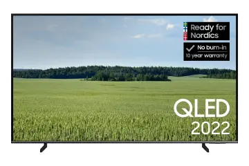 Image relative au SAMSUNG-QE50Q64BAU