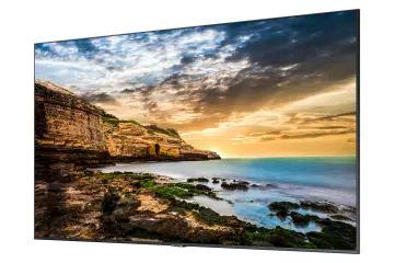 Image relative au SAMSUNG-LH50QETELGC