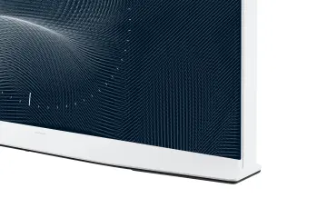 Image relative au SAMSUNG-QE55LS01BGU