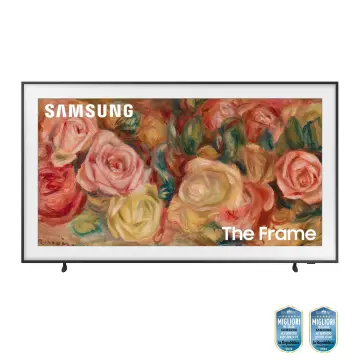 Image relative au SAMSUNG-QE55LS03D
