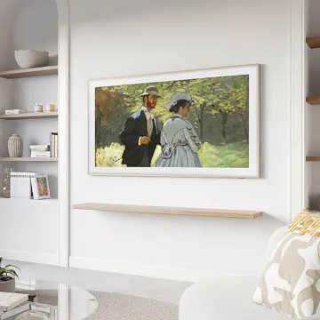 Image relative au SAMSUNG-QE55LS03D