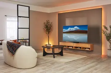 Image relative au SAMSUNG-QE55QN95B