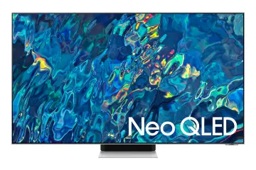 Image relative au SAMSUNG-QE55QN95B