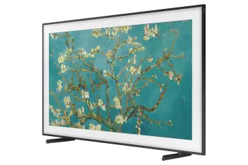 Image relative au SAMSUNG-QE65LS03BGUXXH