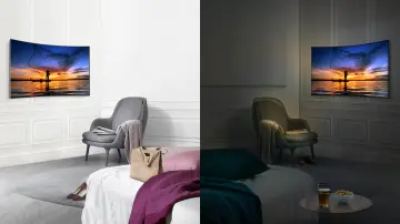 Image relative au SAMSUNG-QE65Q8C