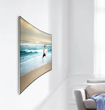 Image relative au SAMSUNG-QE65Q8C