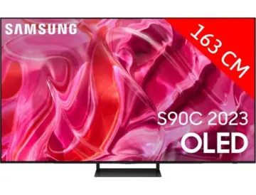 Image relative au SAMSUNG-65S90C