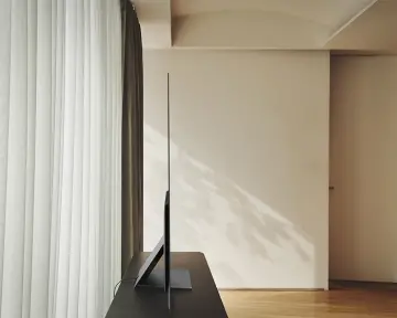 Image relative au SAMSUNG-QE65S95BAT
