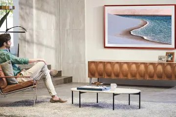 Image relative au SAMSUNG-QE75LS03AAUXZT