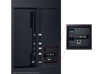 Image relative au SAMSUNG-QE75Q60TAU