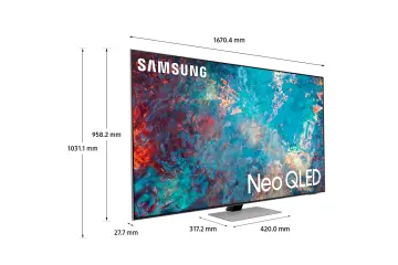 Image relative au SAMSUNG-QE75QN85AAT