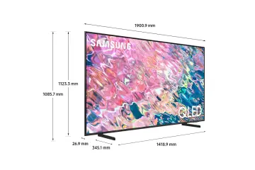 Image relative au SAMSUNG-QE85Q60BAUXZT