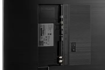 Image relative au SAMSUNG-QE85Q60BAUXZT