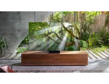 Image relative au SAMSUNG-QE85Q950TSTXZT