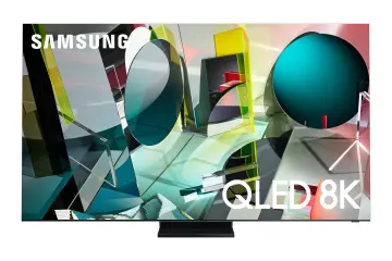 Image relative au SAMSUNG-QE85Q950TSTXZT