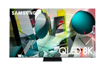 Image relative au SAMSUNG-QE85Q950TSTXZT