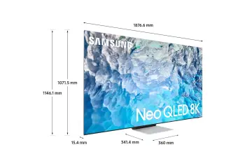Image relative au SAMSUNG-QE85QN900B