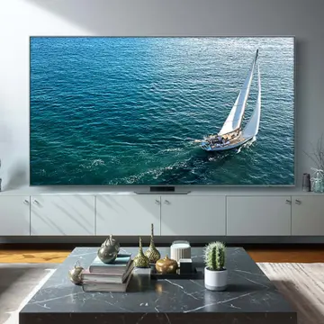 Image relative au SAMSUNG-QE98Q80CATXZT