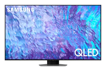 Image relative au SAMSUNG-QE98Q80CATXZT
