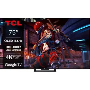 Image relative au TCL-75C745