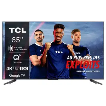 Image relative au TCL-65C69B