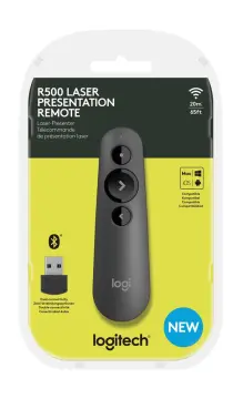 Image relative au LOGITECH-910