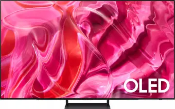 Image relative au SAMSUNG-GQ65S90CAT