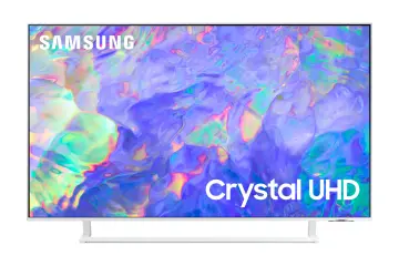 Image relative au SAMSUNG-TU43CU8510