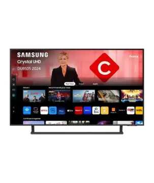 Image relative au SAMSUNG-TU43DU8505K