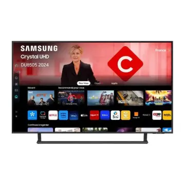 Image relative au SAMSUNG-TU43DU8505K