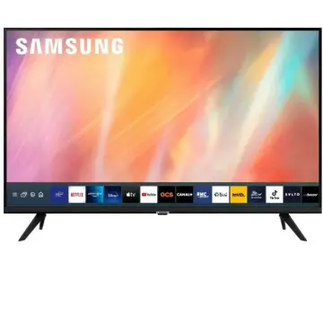 Image relative au SAMSUNG-UE50AU7025