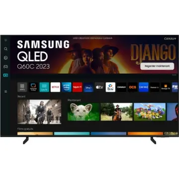 Image relative au SAMSUNG-TQ55Q60C