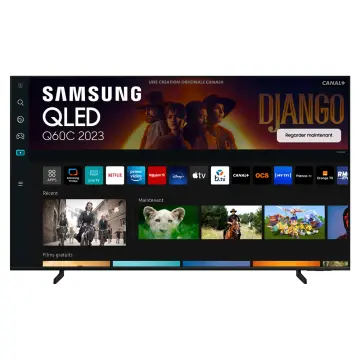 Image relative au SAMSUNG-TQ65Q60C