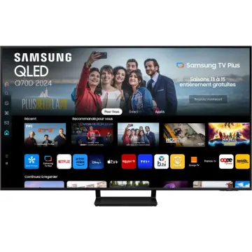 Image relative au SAMSUNG-TQ65Q70D