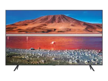 Image relative au SAMSUNG-UE65TU7125K