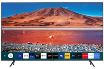 Image relative au SAMSUNG-UE65TU7125K