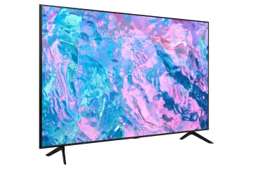 Image relative au SAMSUNG-TU75CU7105