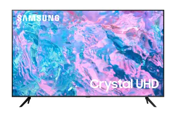 Image relative au SAMSUNG-TU75CU7105