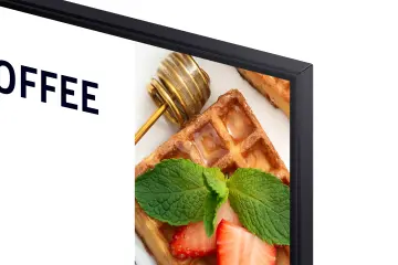 Image relative au SAMSUNG-BE43C-H