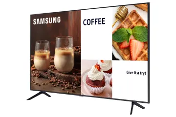 Image relative au SAMSUNG-LH55BECHLGUXEN