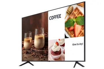 Image relative au SAMSUNG-LH55BECHLGUXEN
