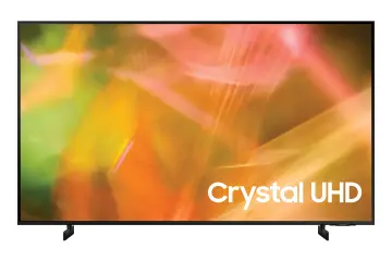 Image relative au SAMSUNG-UE85AU8070U