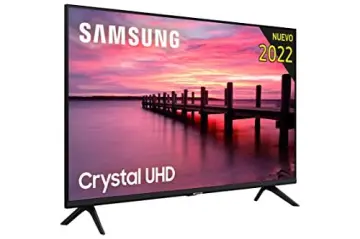 Image relative au SAMSUNG-UE43AU7095U