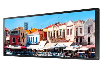 Image relative au SAMSUNG-LH37SHRBBGB