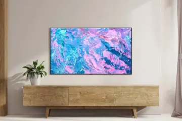 Image relative au SAMSUNG-GU43CU7179U