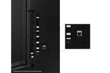 Image relative au SAMSUNG-GU43CU7179U
