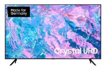 Image relative au SAMSUNG-GU43CU7179U