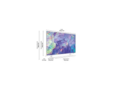Image relative au SAMSUNG-GU50CU8589U