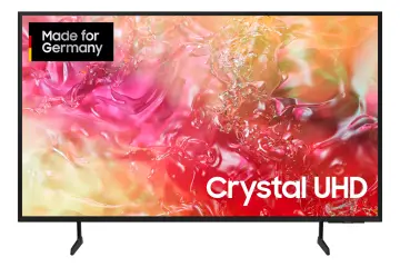Image relative au SAMSUNG-GU65DU7199UXZG